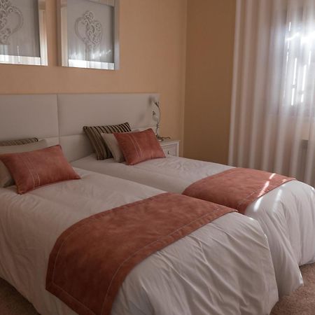 Telesico Residencia Hotel Pombal  Ngoại thất bức ảnh