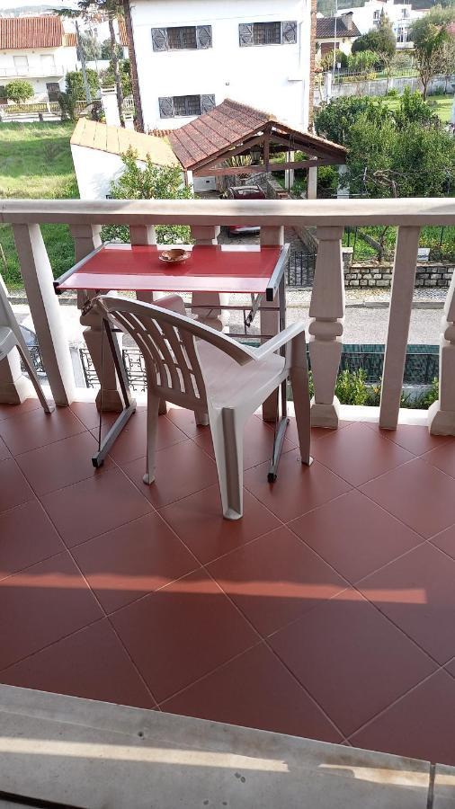 Telesico Residencia Hotel Pombal  Ngoại thất bức ảnh
