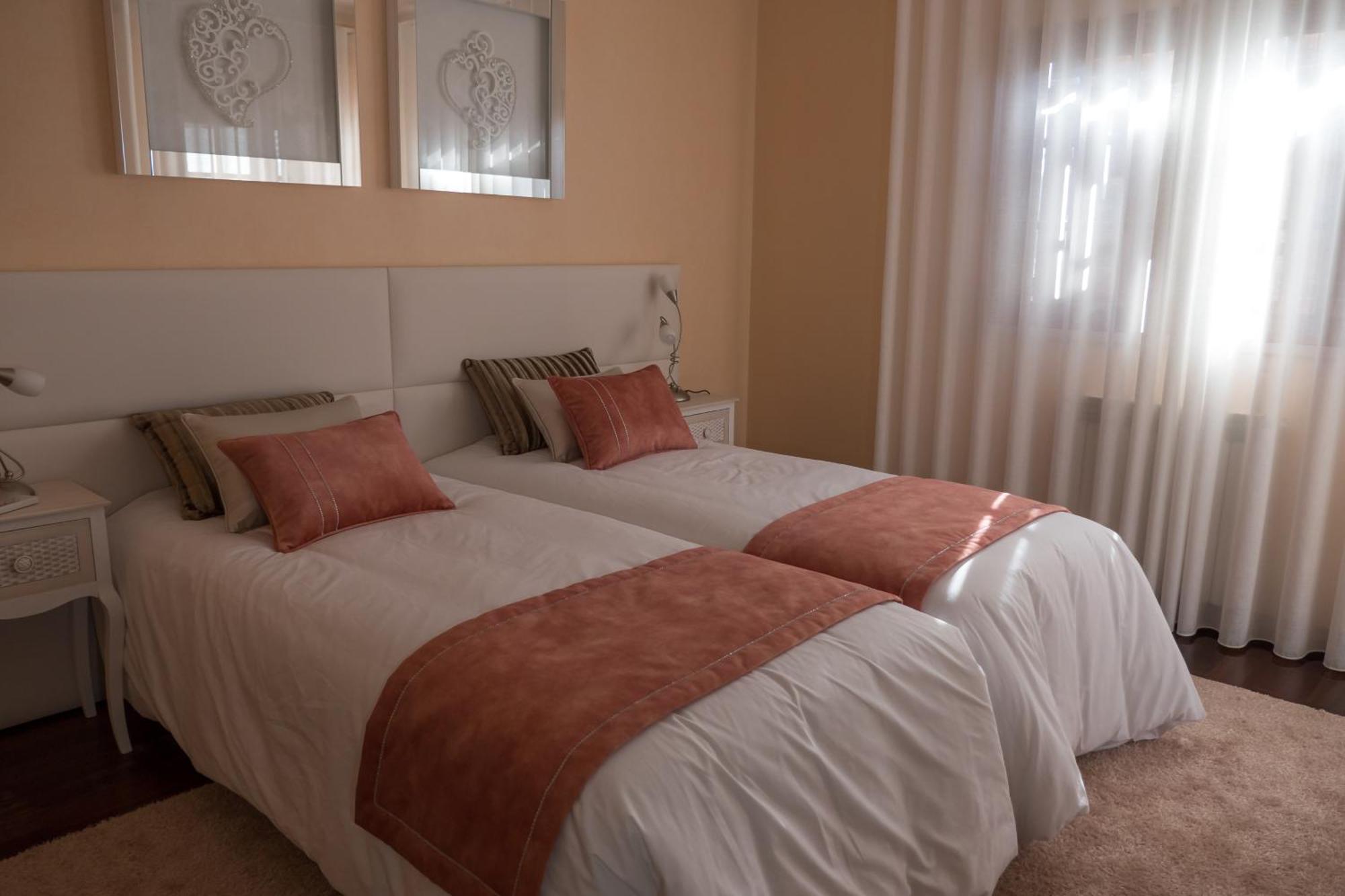 Telesico Residencia Hotel Pombal  Ngoại thất bức ảnh