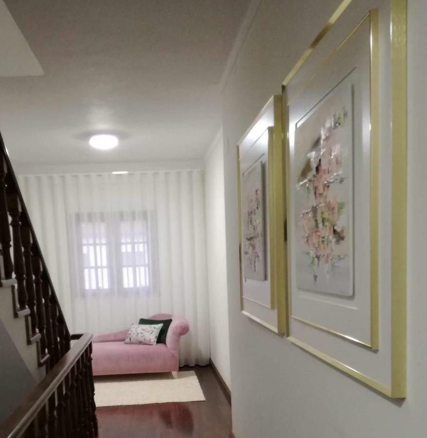 Telesico Residencia Hotel Pombal  Ngoại thất bức ảnh