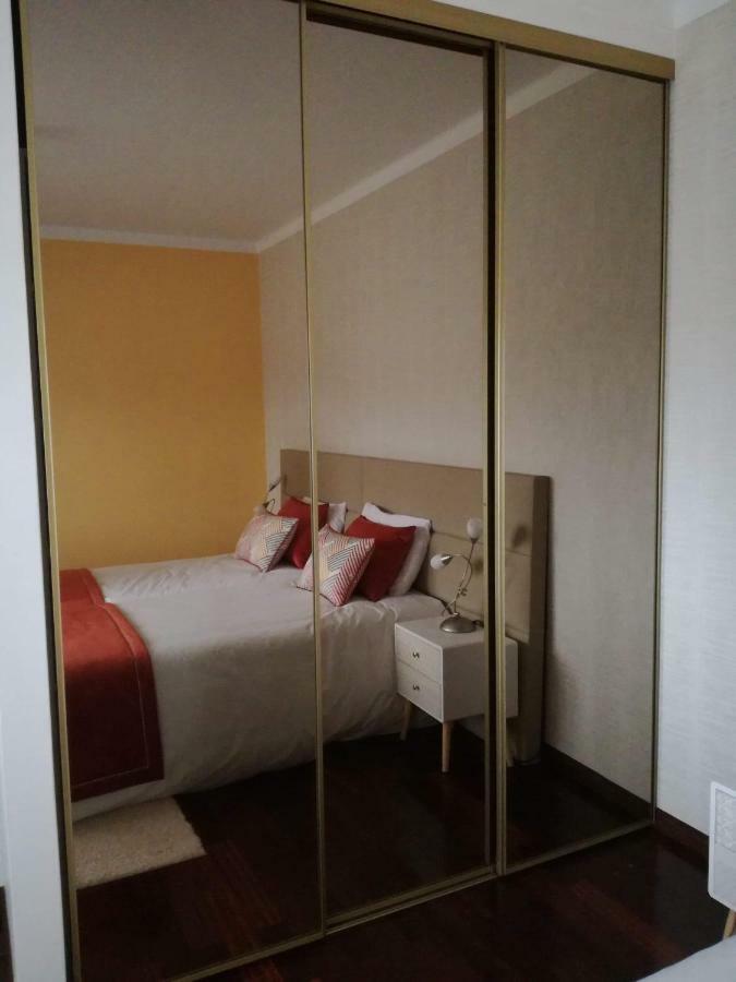 Telesico Residencia Hotel Pombal  Ngoại thất bức ảnh