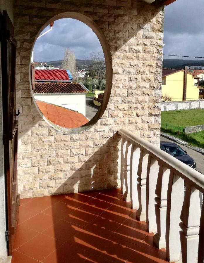 Telesico Residencia Hotel Pombal  Ngoại thất bức ảnh