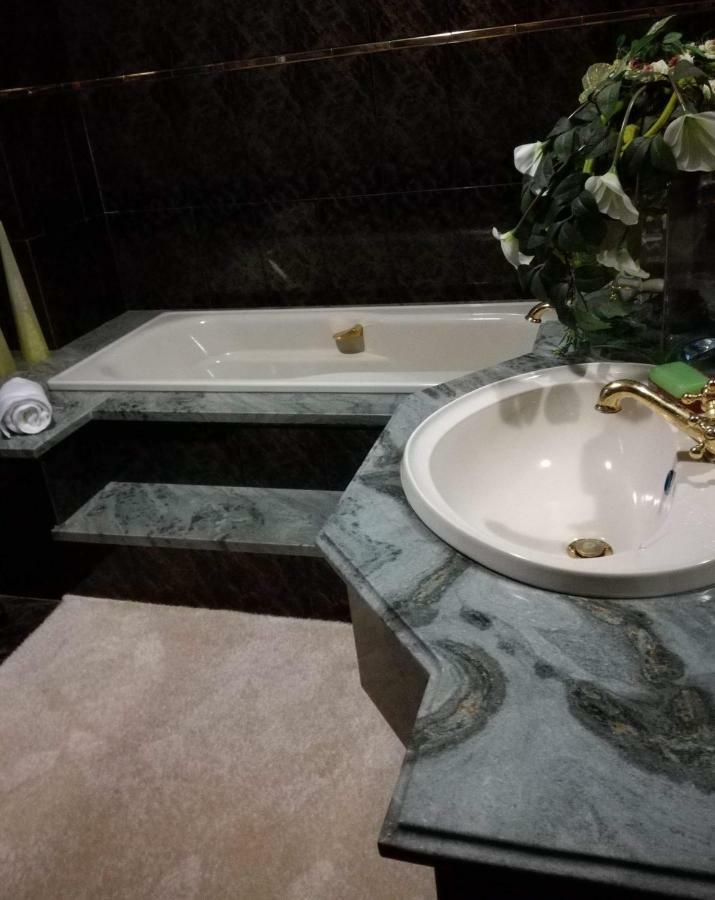 Telesico Residencia Hotel Pombal  Ngoại thất bức ảnh