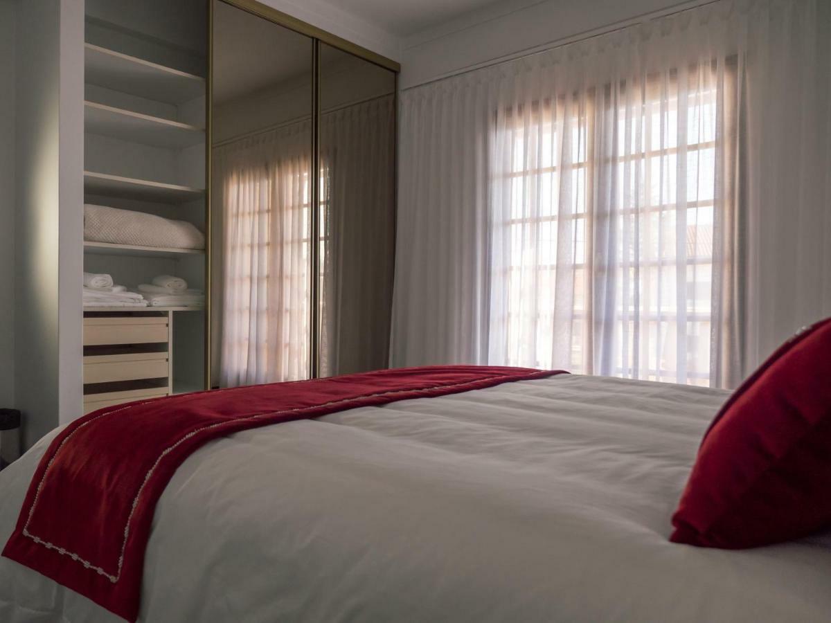 Telesico Residencia Hotel Pombal  Ngoại thất bức ảnh