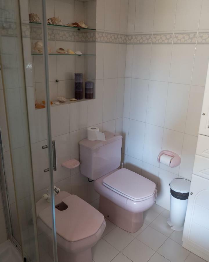 Telesico Residencia Hotel Pombal  Ngoại thất bức ảnh