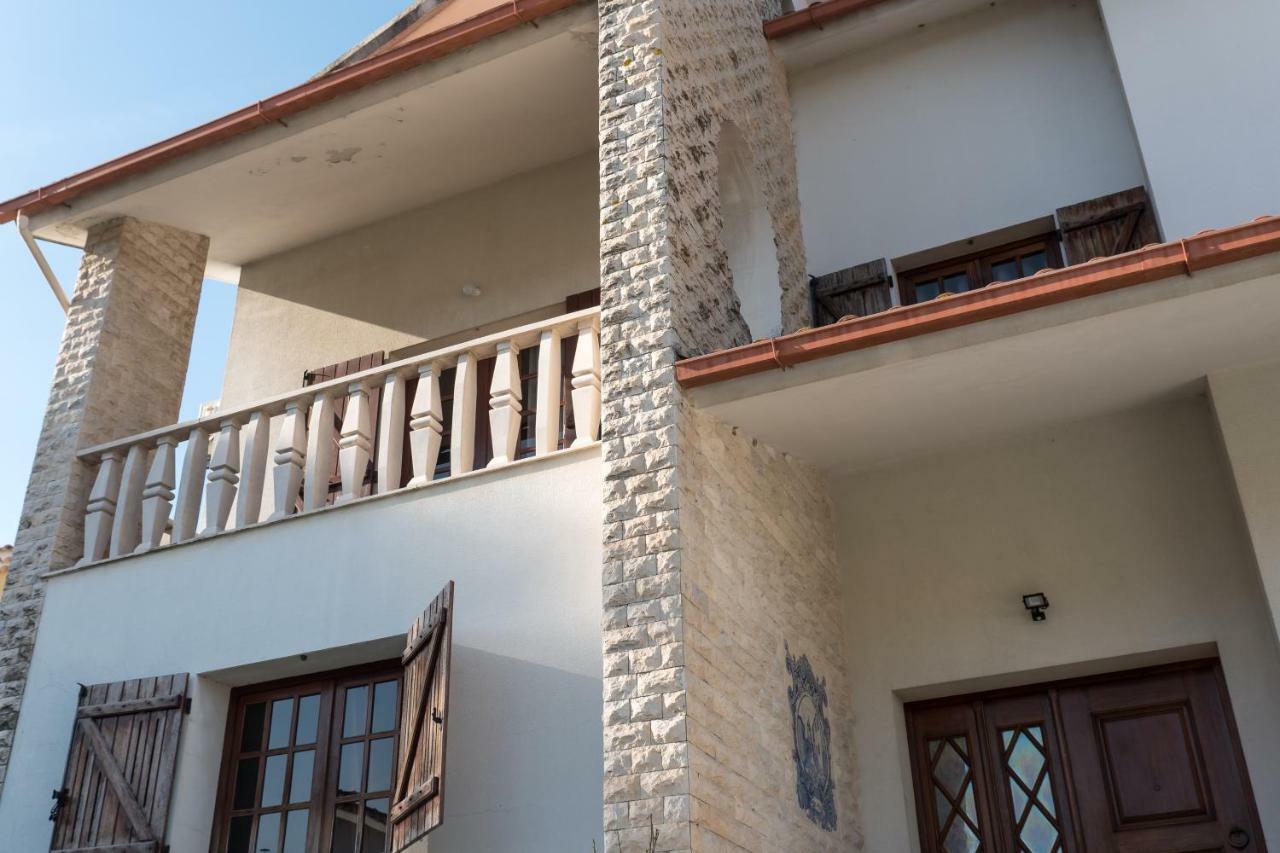 Telesico Residencia Hotel Pombal  Ngoại thất bức ảnh